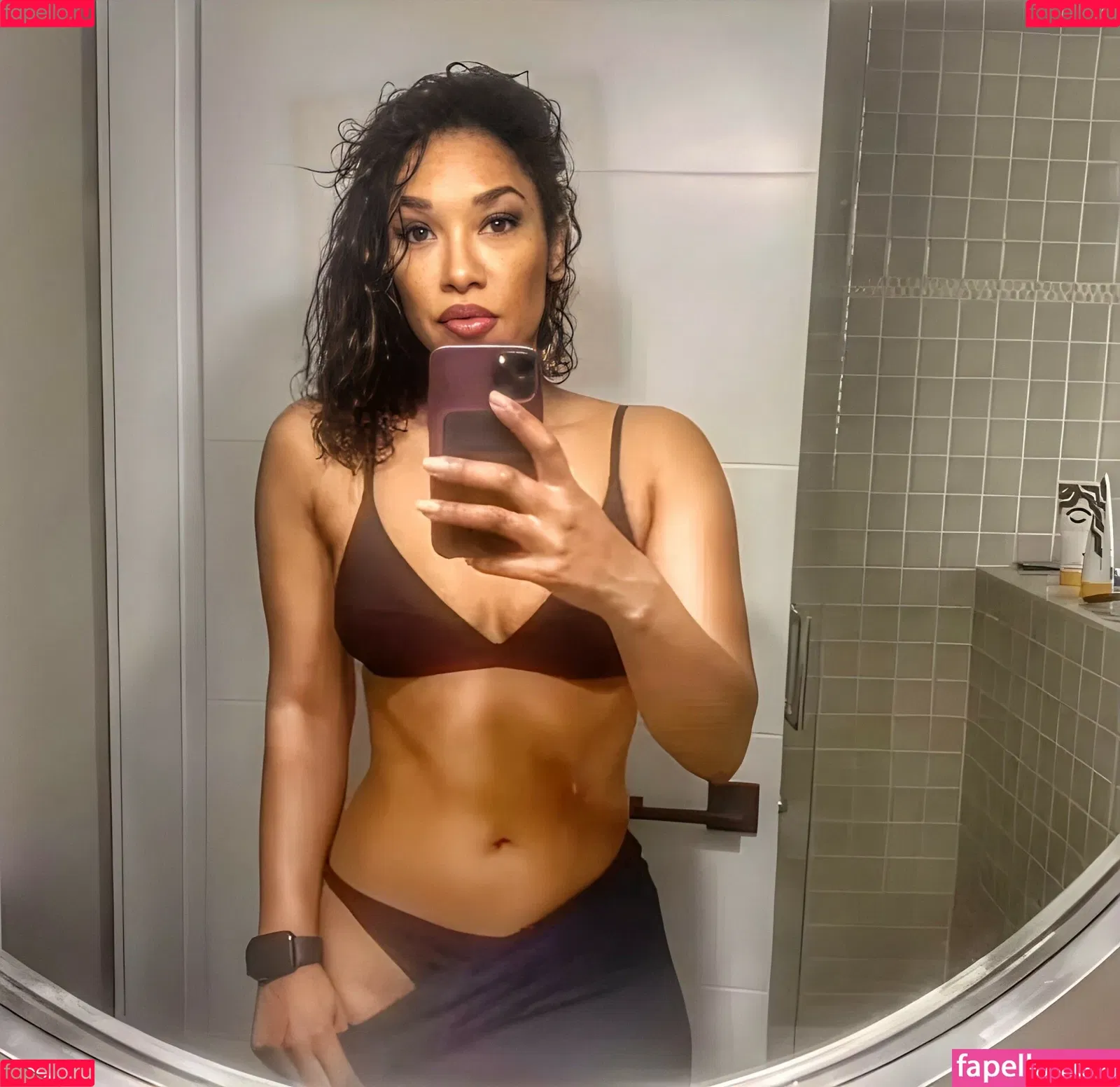 Candice Patton / candicepatton Onlyfans Photo Gallery 