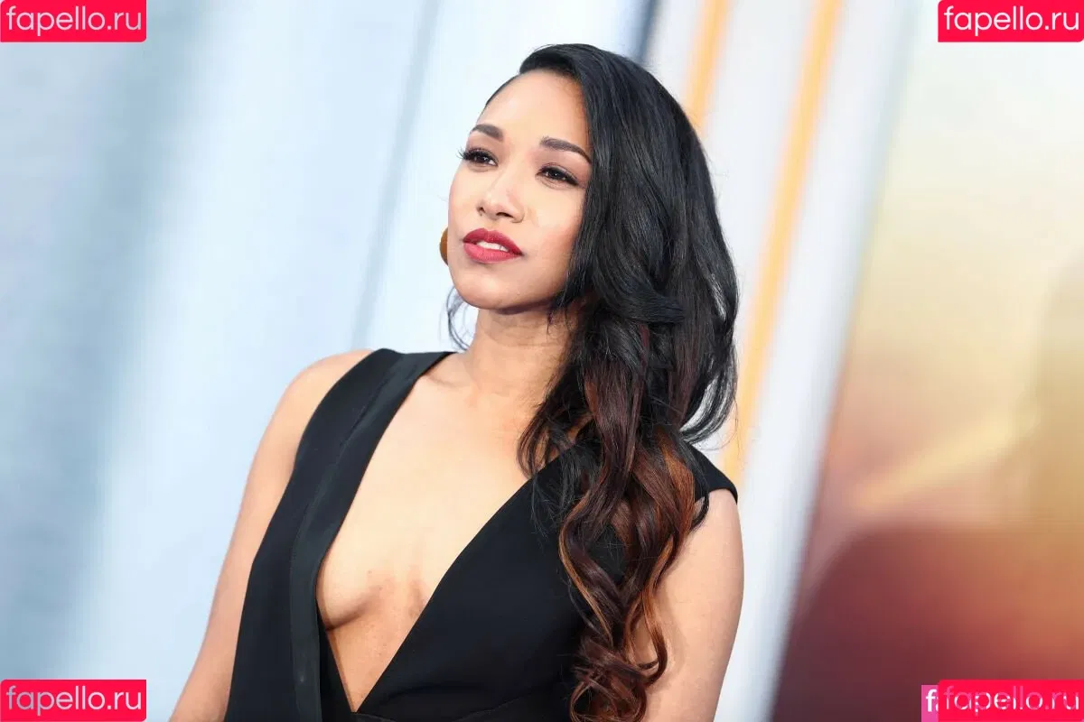 Candice Patton / candicepatton Onlyfans Photo Gallery 