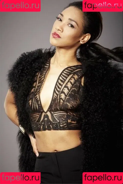 Candice Patton / candicepatton Onlyfans Photo Gallery 
