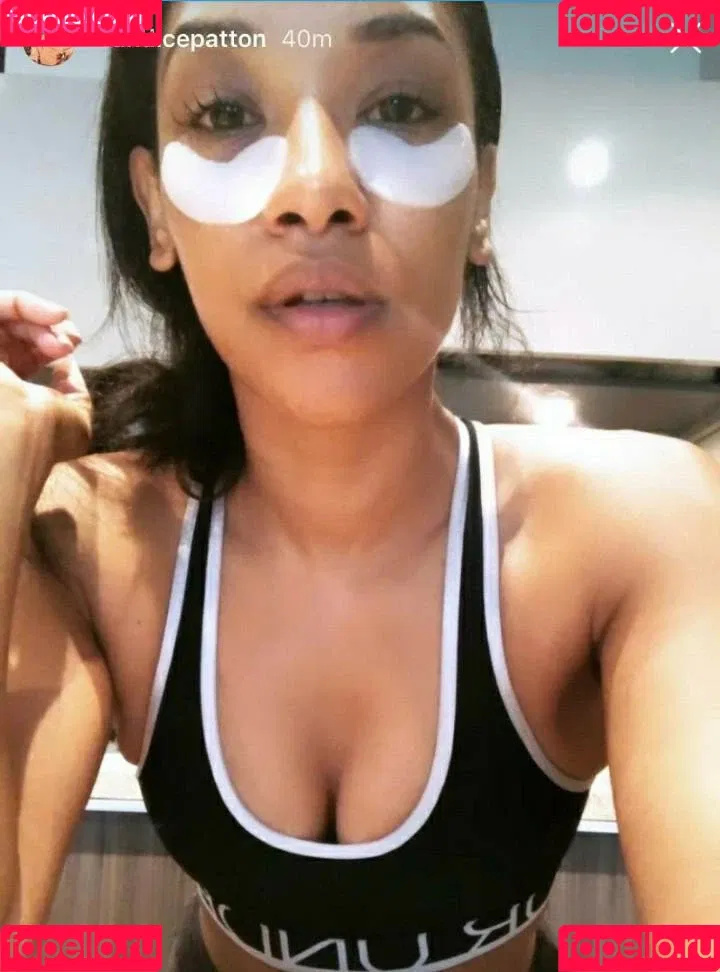 Candice Patton / candicepatton Onlyfans Photo Gallery 