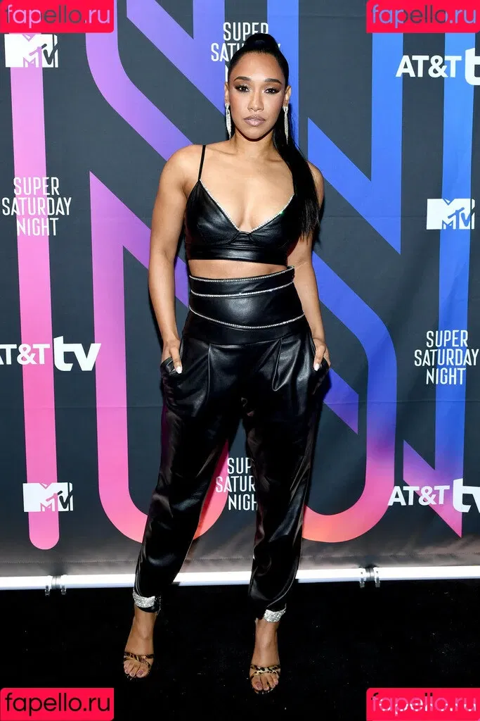 Candice Patton / candicepatton Onlyfans Photo Gallery 