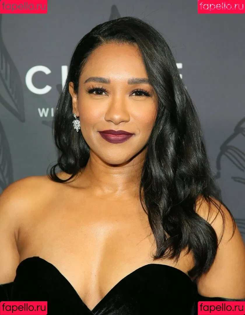 Candice Patton / candicepatton Onlyfans Photo Gallery 