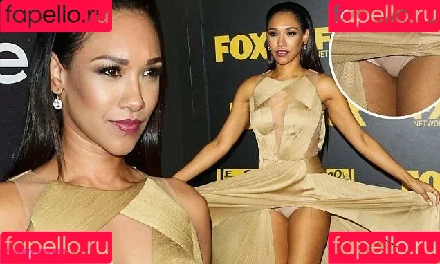 Candice Patton / candicepatton Onlyfans Photo Gallery 