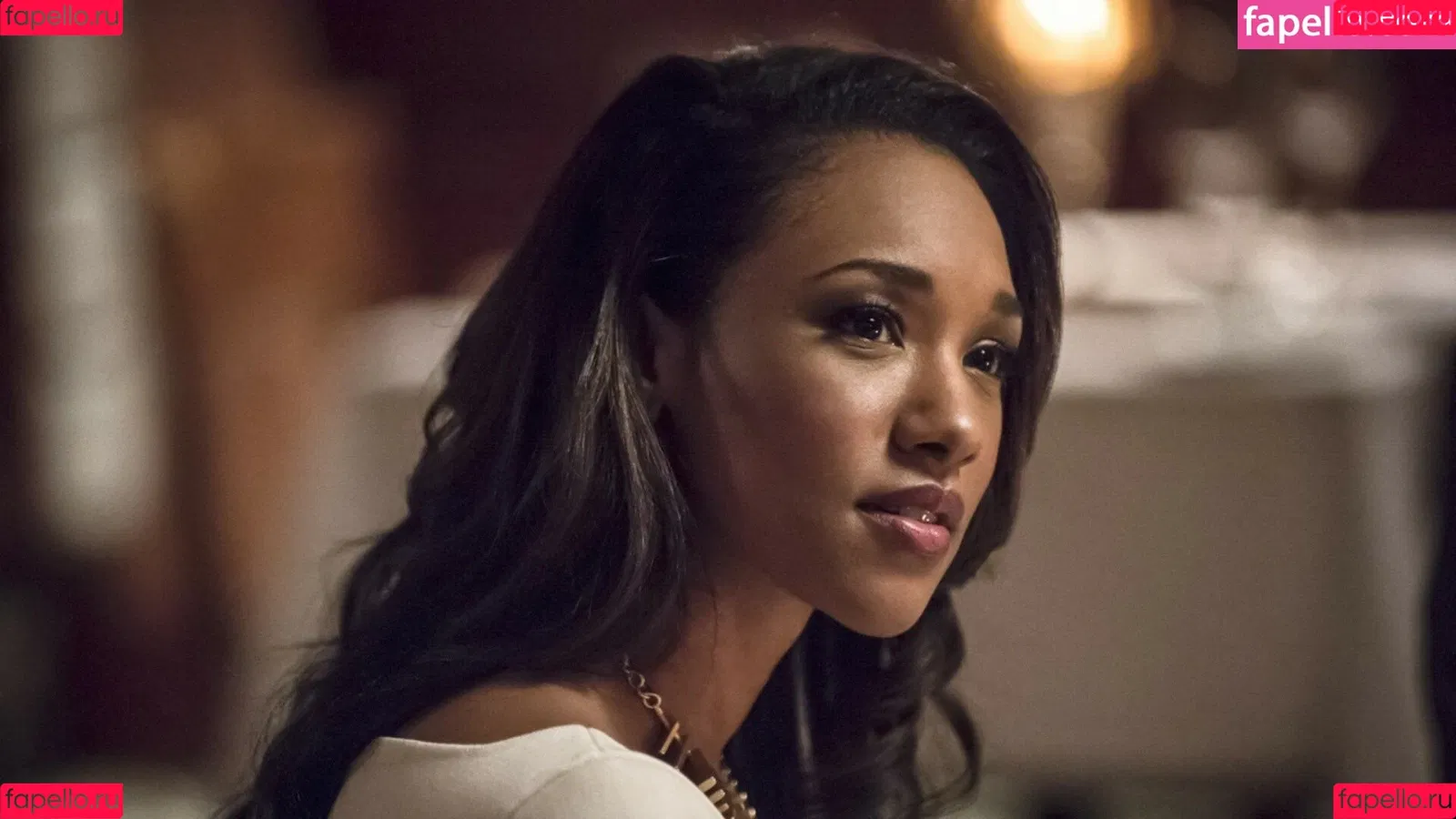 Candice Patton / candicepatton Onlyfans Photo Gallery 
