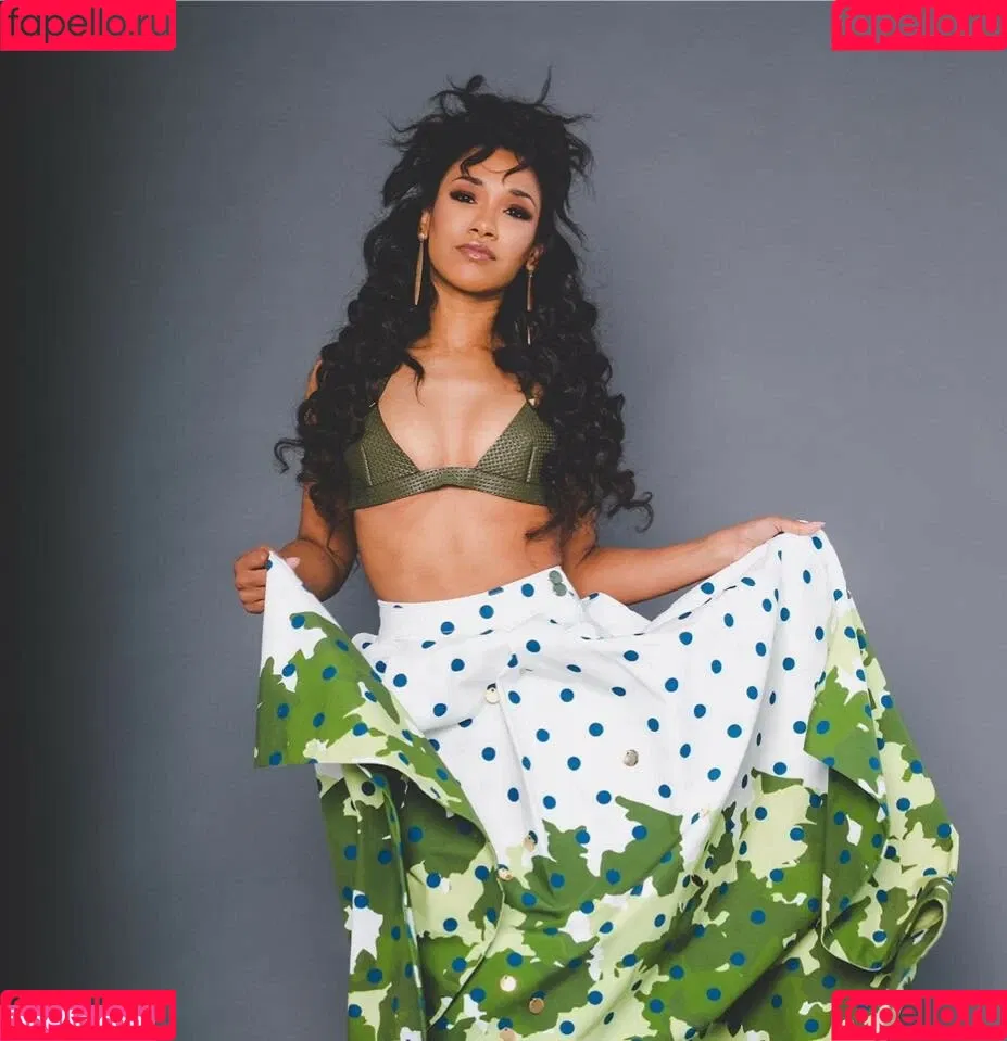 Candice Patton / candicepatton Onlyfans Photo Gallery 