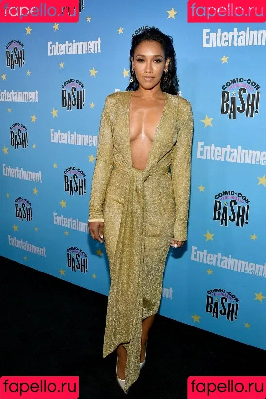 Candice Patton / candicepatton Onlyfans Photo Gallery 