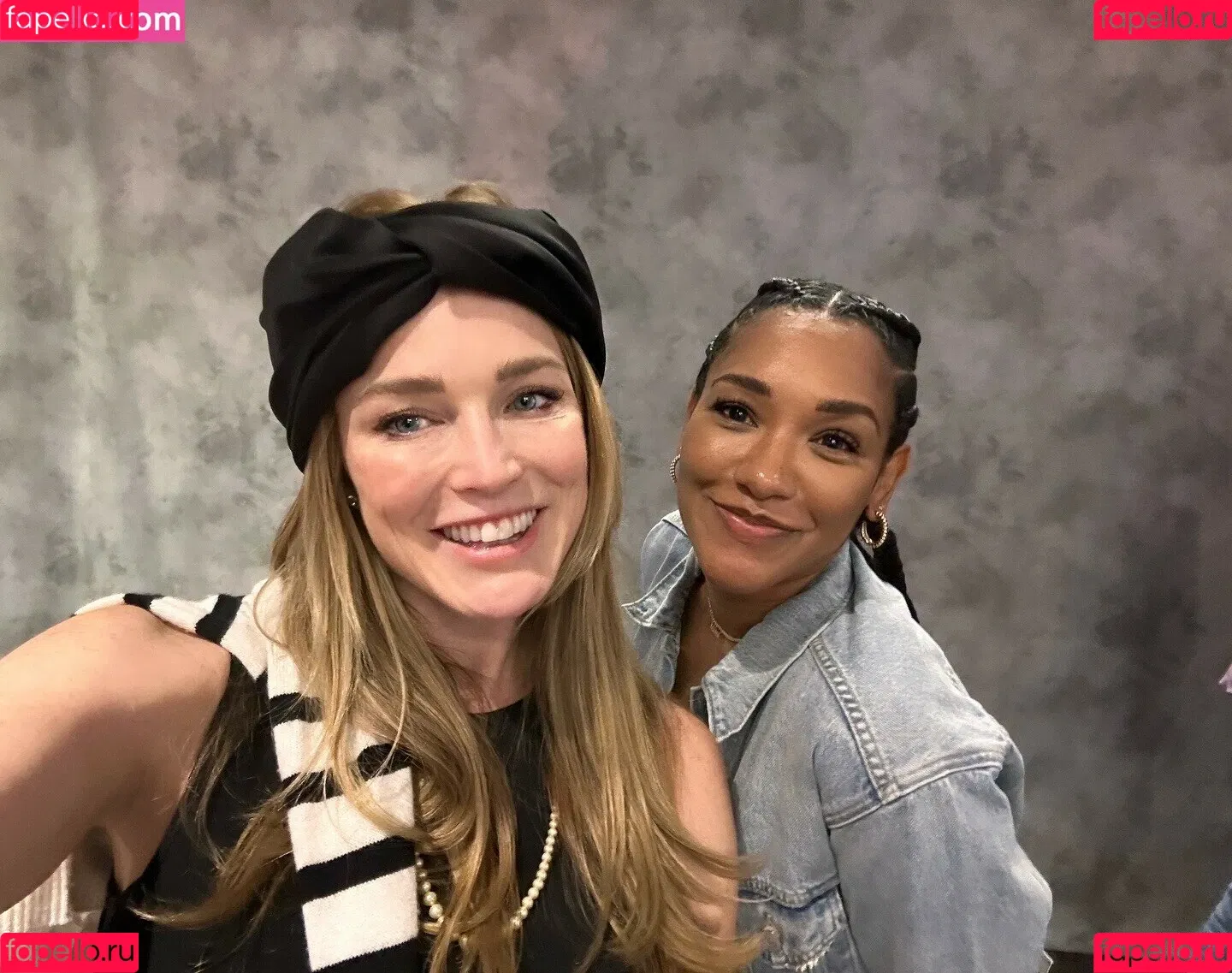 Candice Patton / candicepatton Onlyfans Photo Gallery 