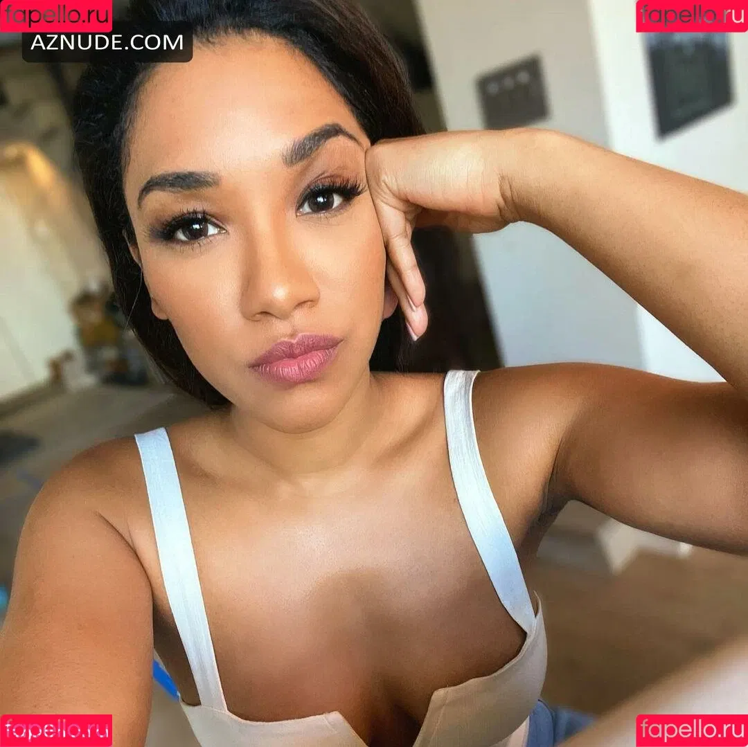 Candice Patton / candicepatton Onlyfans Photo Gallery 