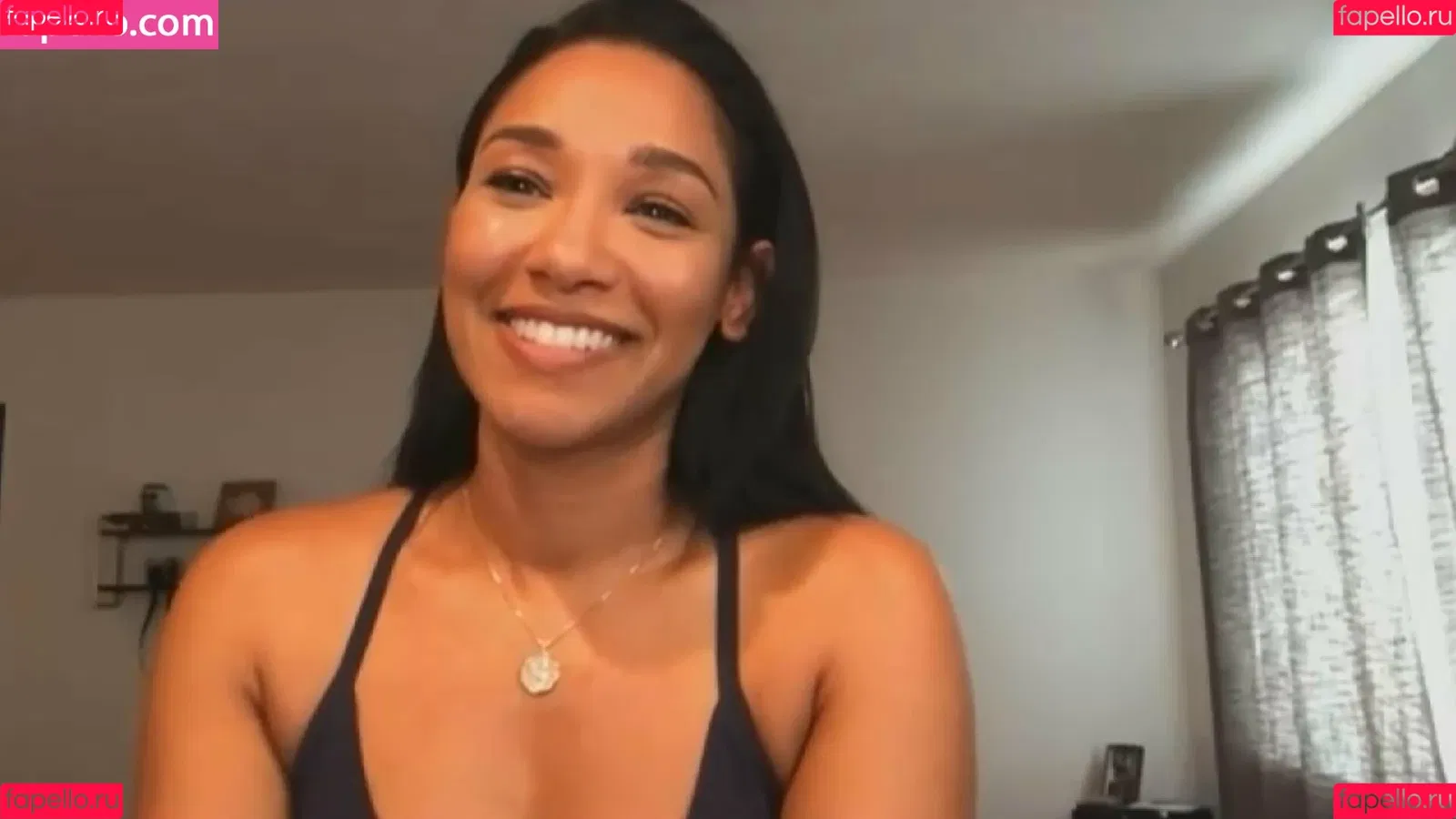 Candice Patton / candicepatton Onlyfans Photo Gallery 
