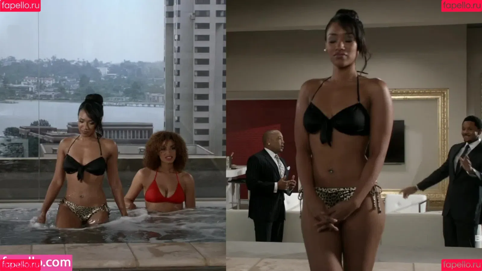 Candice Patton / candicepatton Onlyfans Photo Gallery 