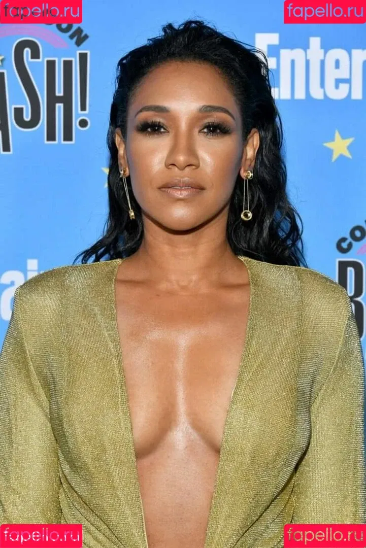 Candice Patton / candicepatton Onlyfans Photo Gallery 