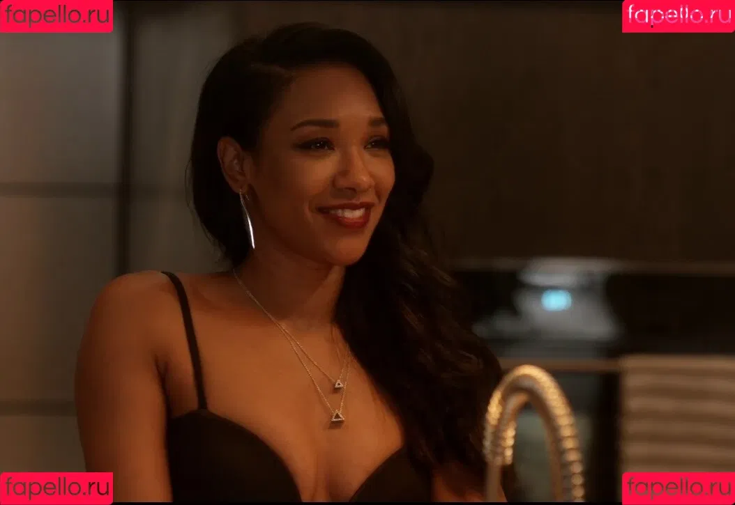 Candice Patton / candicepatton Onlyfans Photo Gallery 