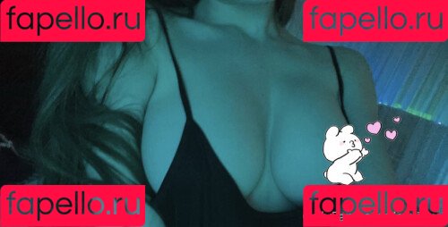 Coxifoxy Onlyfans Photo Gallery 