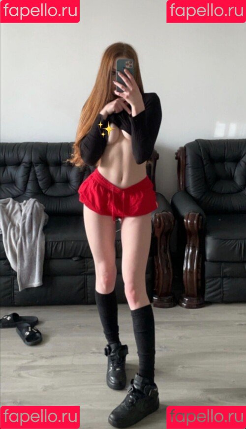 Coxifoxy Onlyfans Photo Gallery 