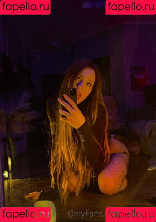 Coxifoxy Onlyfans Photo Gallery 