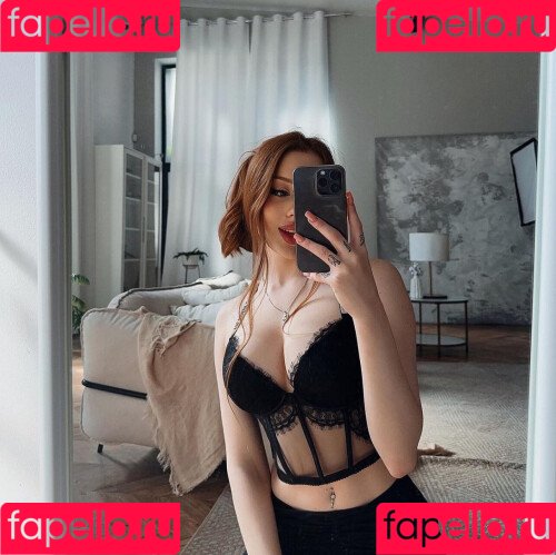 Coxifoxy Onlyfans Photo Gallery 