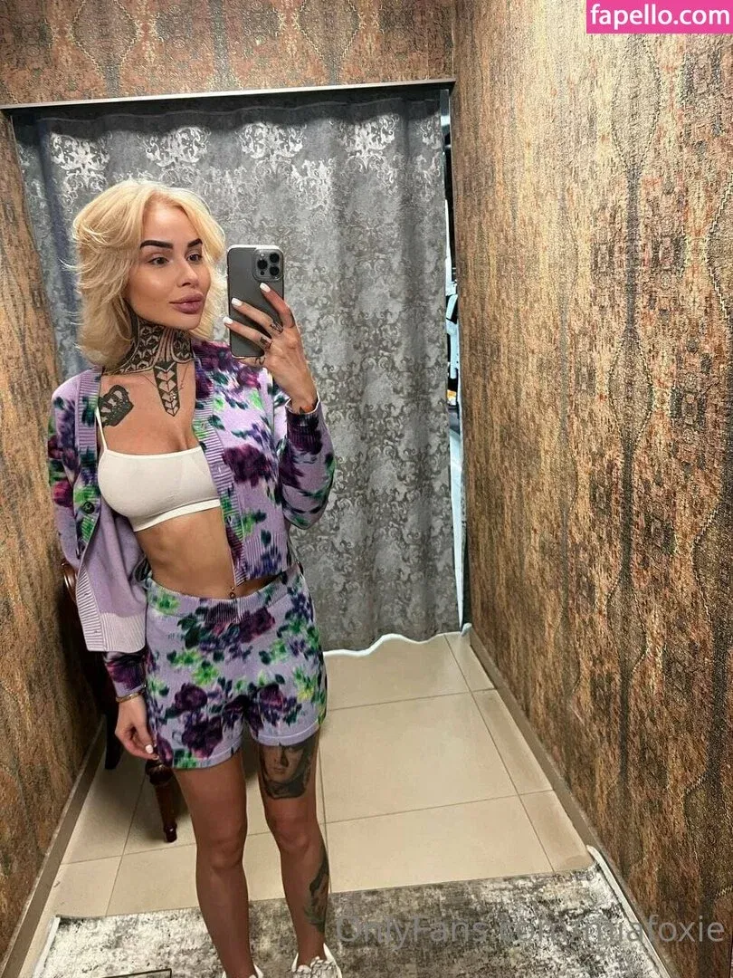 mia_foxybae / miabgalvan Onlyfans Photo Gallery 