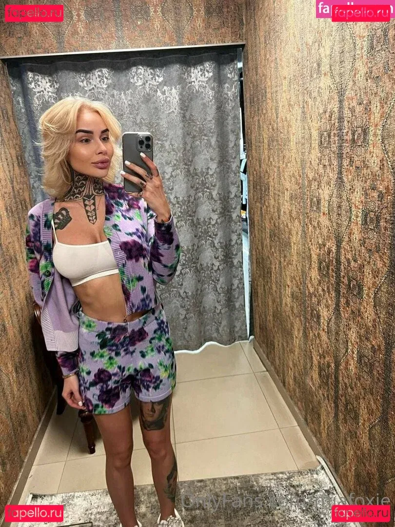 mia_foxybae / miabgalvan Onlyfans Photo Gallery 