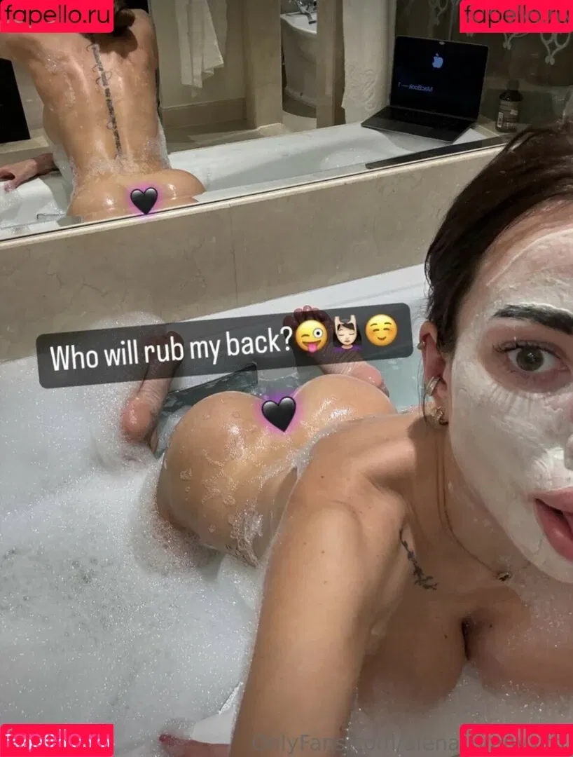 Alena Omovych / alena_omovych / alenaomovich Onlyfans Photo Gallery 