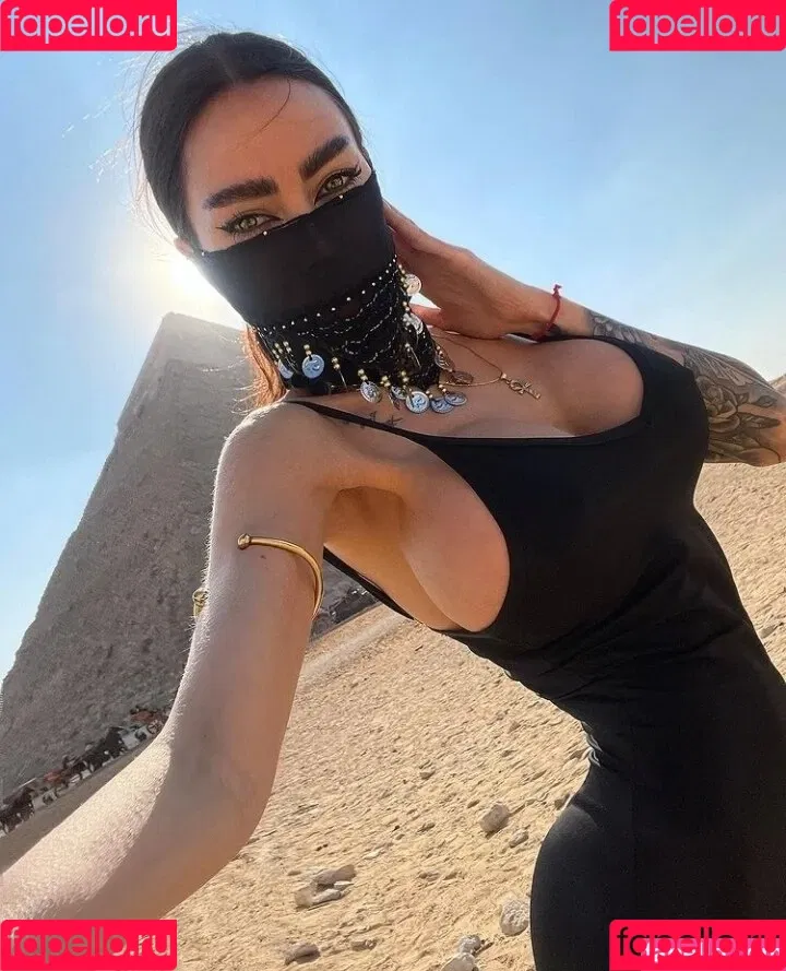 Alena Omovych / alena_omovych / alenaomovich Onlyfans Photo Gallery 