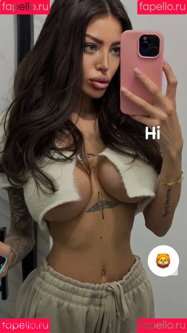 Alena Omovych / alena_omovych / alenaomovich Onlyfans Photo Gallery 
