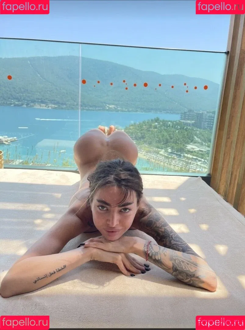 Alena Omovych / alena_omovych / alenaomovich Onlyfans Photo Gallery 