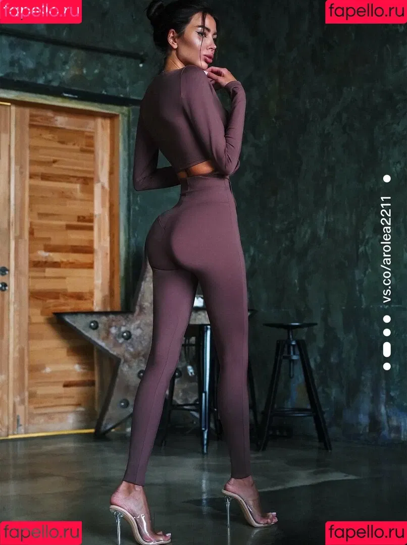 Alena Omovych / alena_omovych / alenaomovich Onlyfans Photo Gallery 