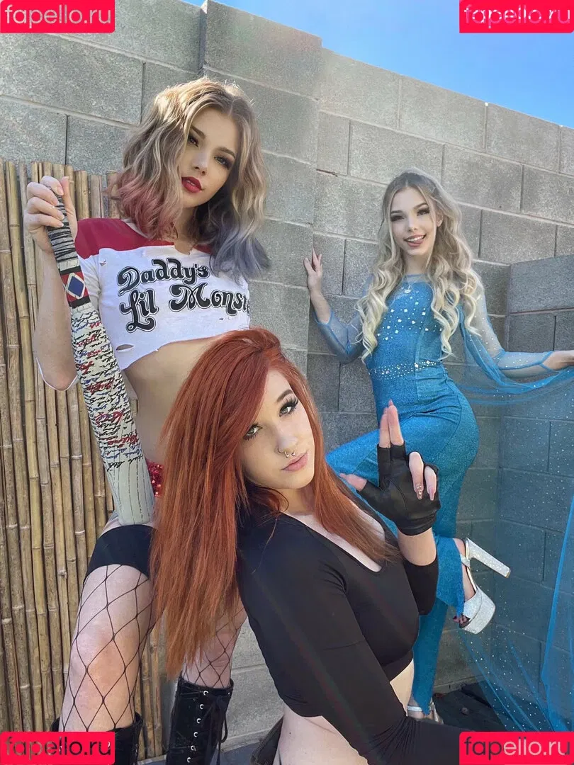 its.the_taylors / itsthetaylors Onlyfans Photo Gallery 