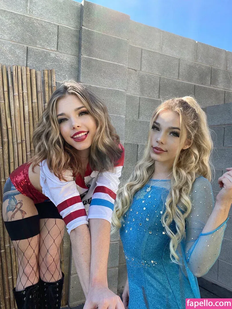 its.the_taylors / itsthetaylors Onlyfans Photo Gallery 