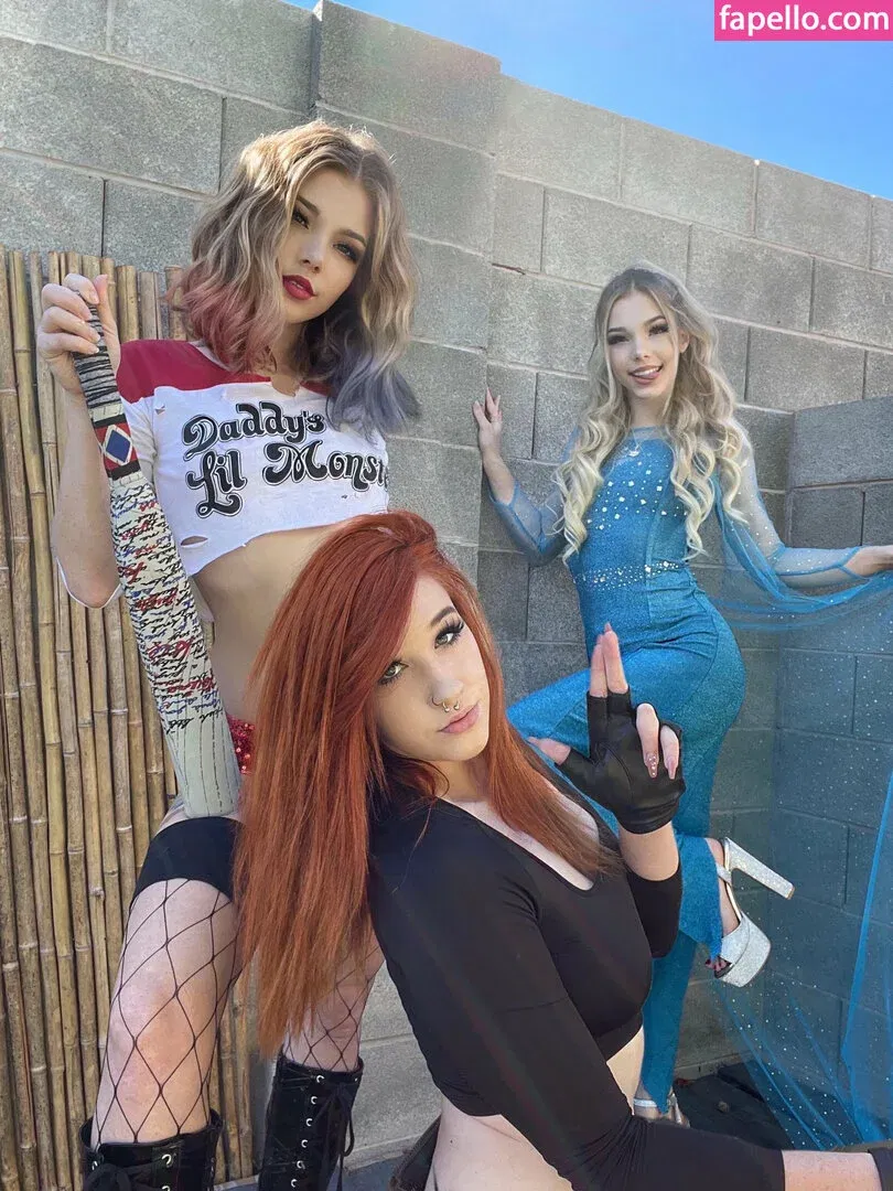 its.the_taylors / itsthetaylors Onlyfans Photo Gallery 