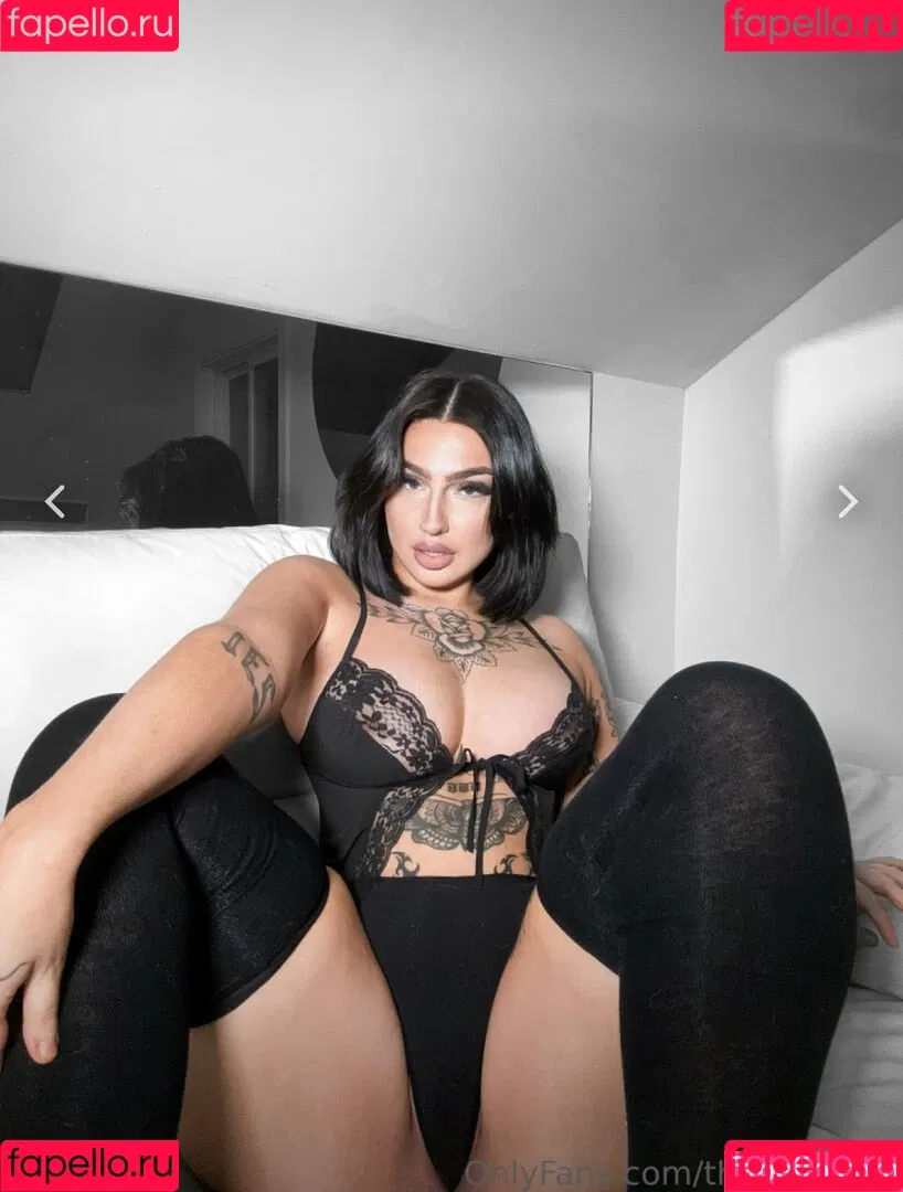 Frederike sylvain / Thefreddyzz / thefreddyz Onlyfans Photo Gallery 