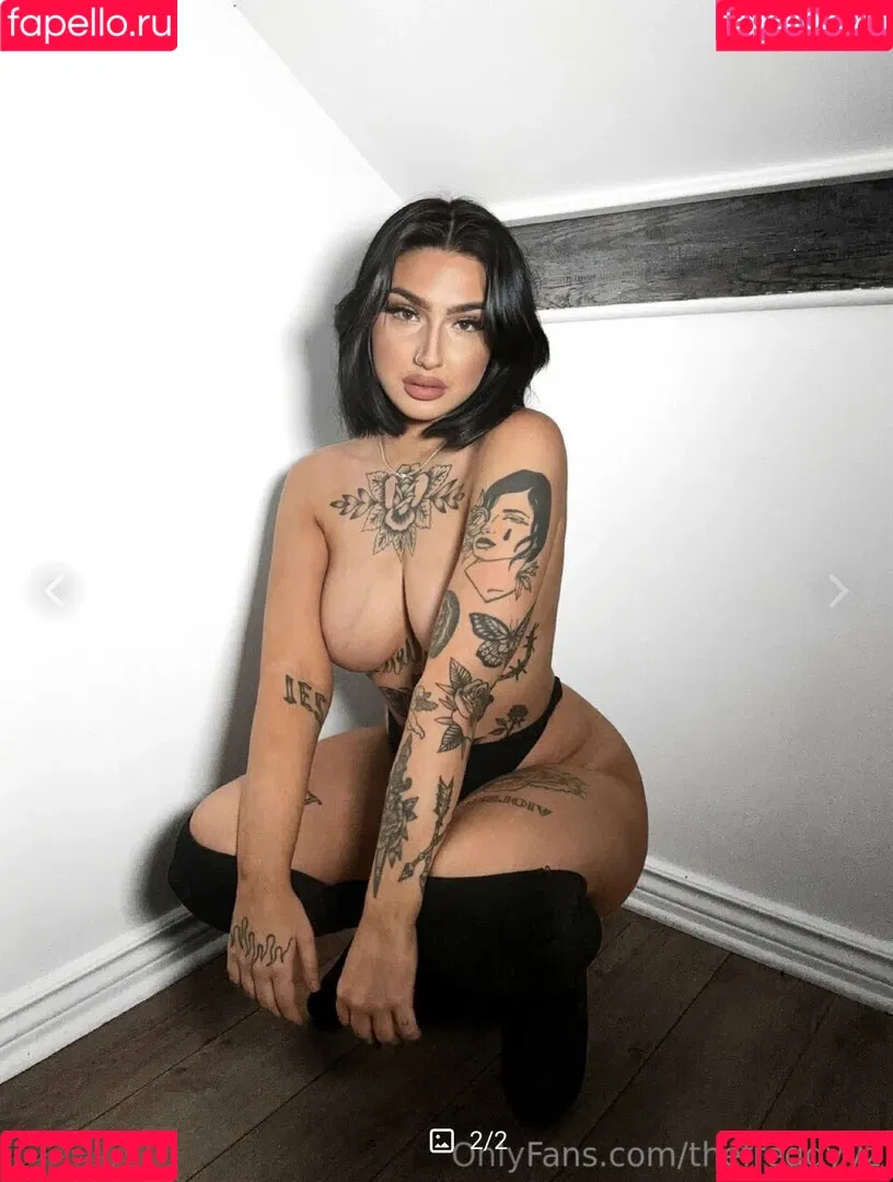 Frederike sylvain / Thefreddyzz / thefreddyz Onlyfans Photo Gallery 