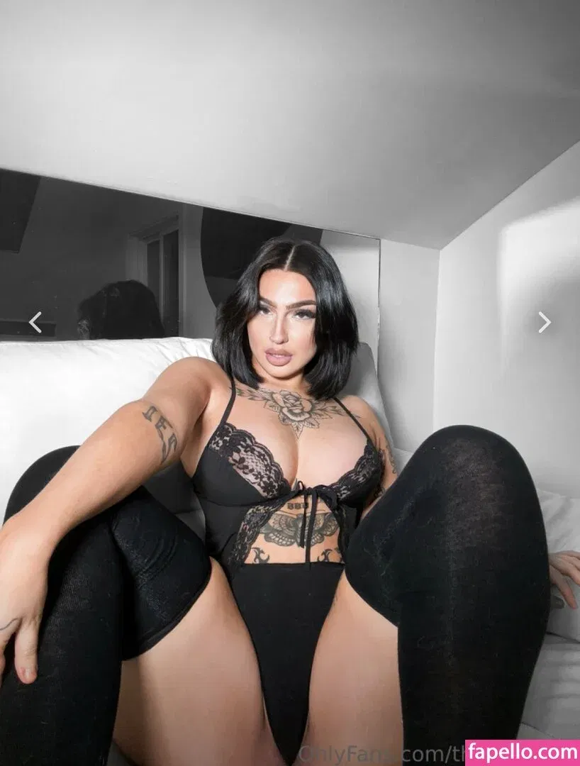 Frederike sylvain / Thefreddyzz / thefreddyz Onlyfans Photo Gallery 