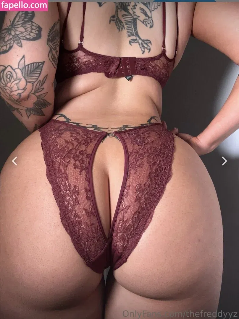 Frederike sylvain / Thefreddyzz / thefreddyz Onlyfans Photo Gallery 