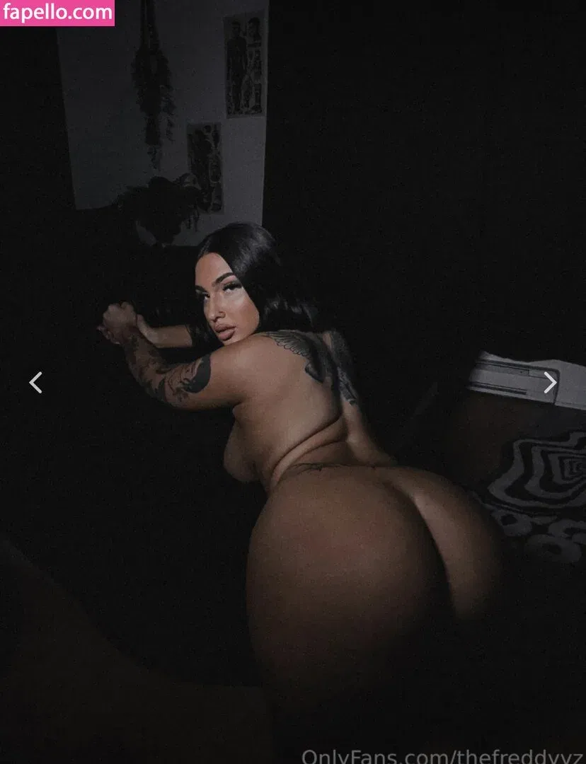 Frederike sylvain / Thefreddyzz / thefreddyz Onlyfans Photo Gallery 