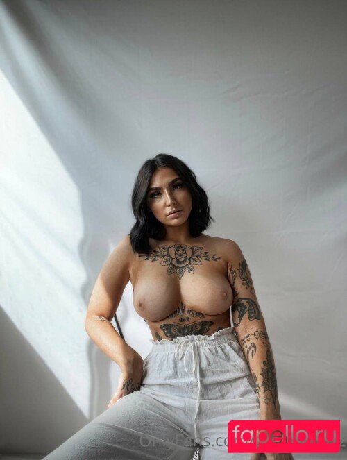 Frederike sylvain Nude Onlyfans Photo 18