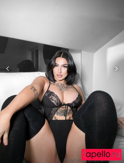 Frederike sylvain Nude Onlyfans Photo 11