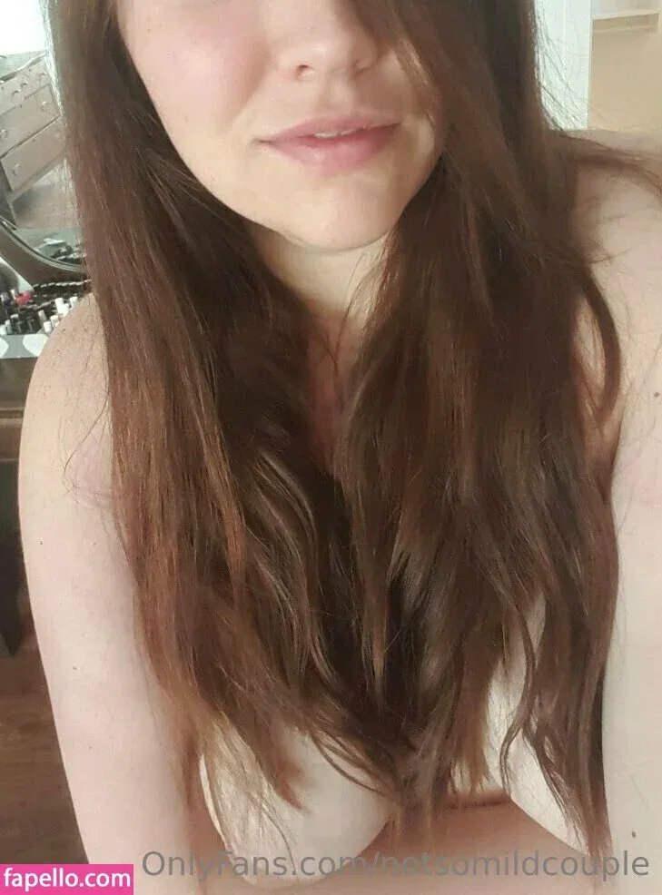 notsomildcouple Onlyfans Photo Gallery 