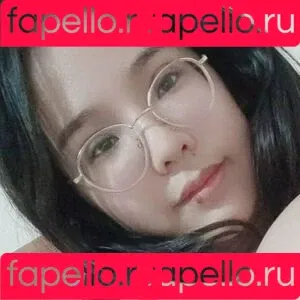 Minichu / Minichu Thai Onlyfans Photo Gallery 