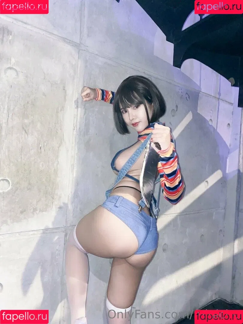 Minichu / Minichu Thai Onlyfans Photo Gallery 