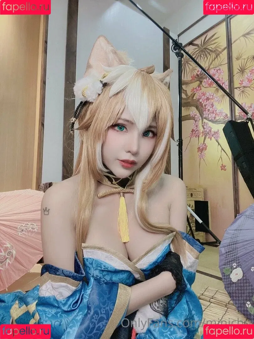 Minichu / Minichu Thai Onlyfans Photo Gallery 