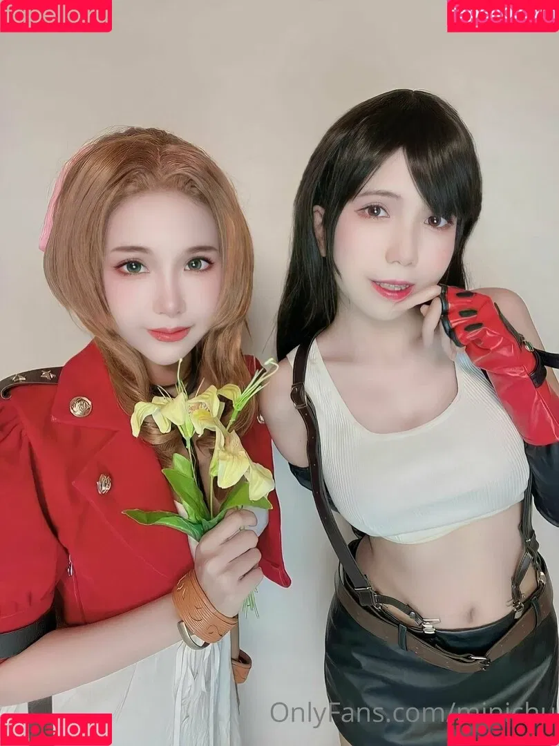 Minichu / Minichu Thai Onlyfans Photo Gallery 