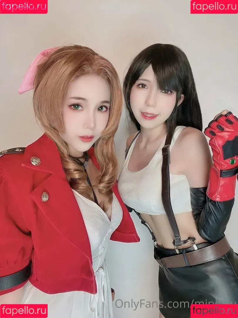 Minichu / Minichu Thai Onlyfans Photo Gallery 