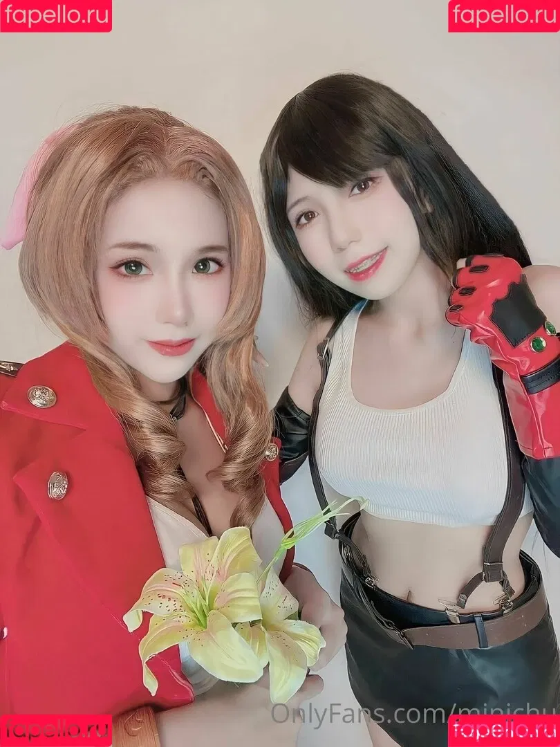 Minichu / Minichu Thai Onlyfans Photo Gallery 