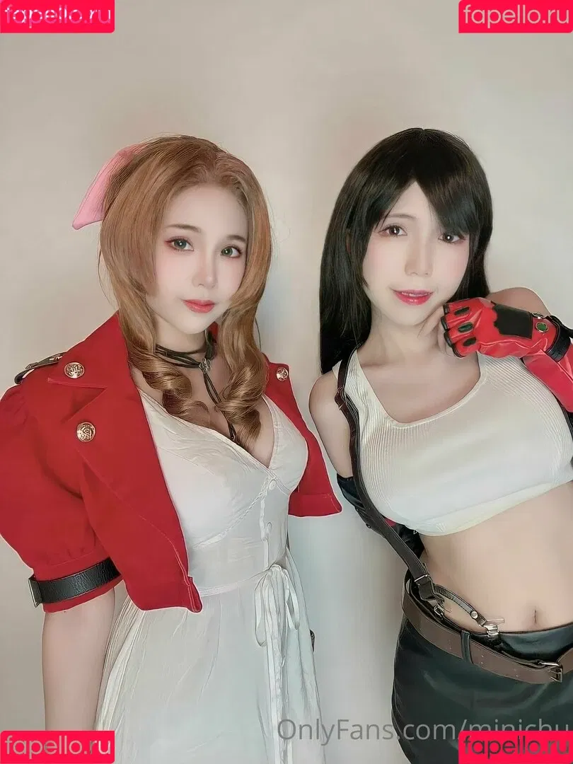 Minichu / Minichu Thai Onlyfans Photo Gallery 