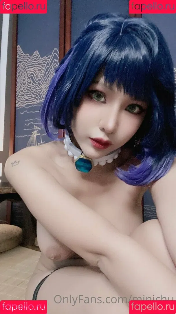 Minichu / Minichu Thai Onlyfans Photo Gallery 