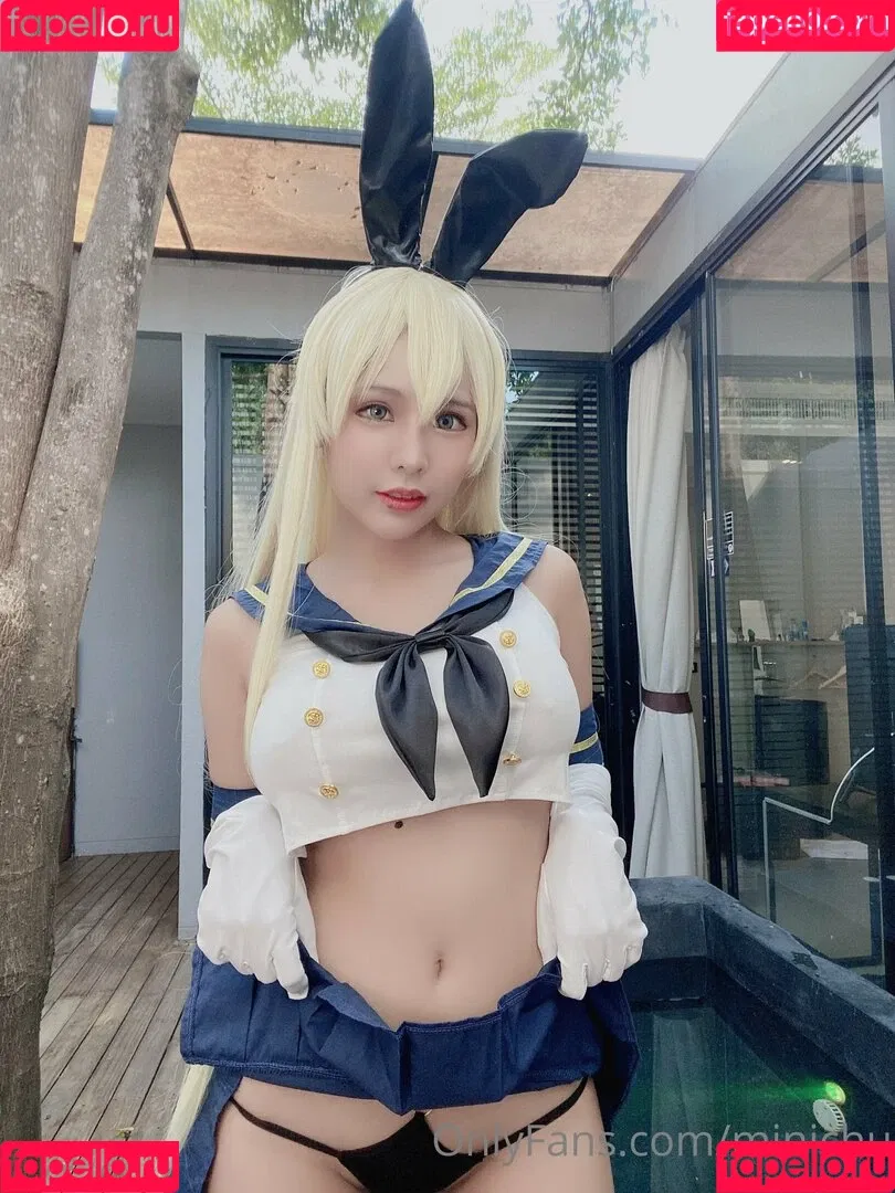 Minichu / Minichu Thai Onlyfans Photo Gallery 