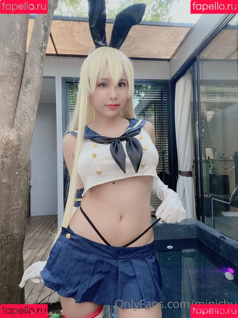 Minichu / Minichu Thai Onlyfans Photo Gallery 