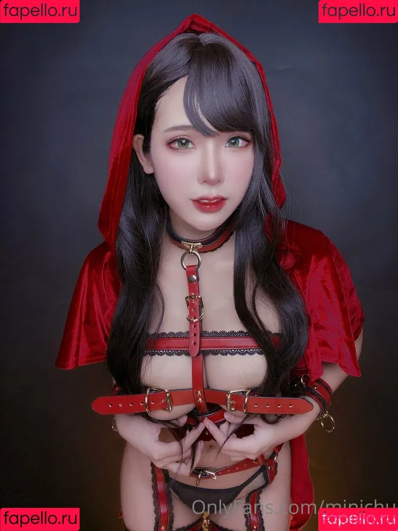 Minichu / Minichu Thai Onlyfans Photo Gallery 
