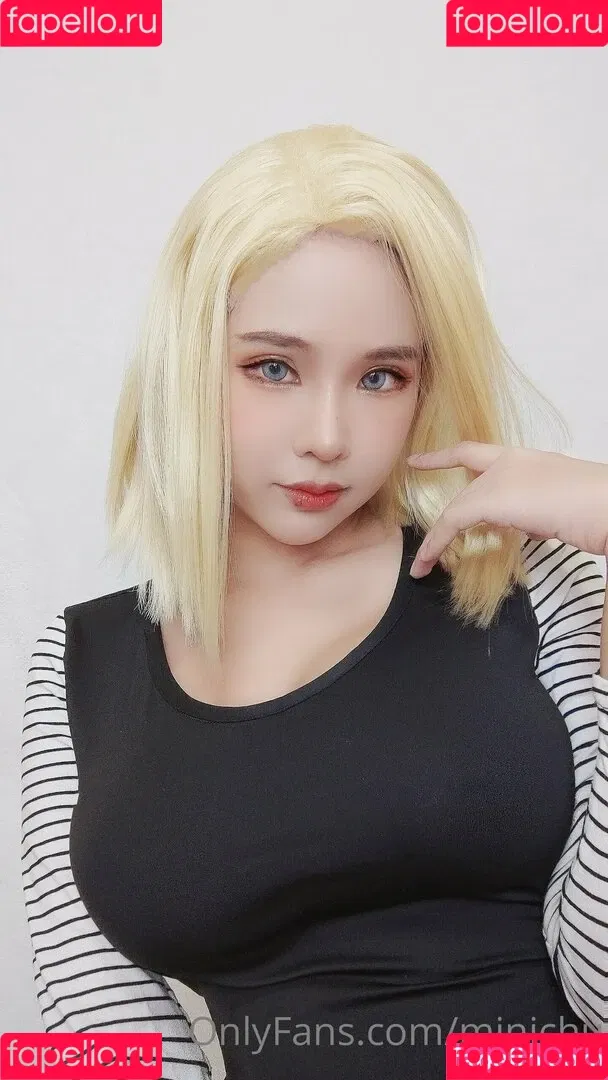 Minichu / Minichu Thai Onlyfans Photo Gallery 